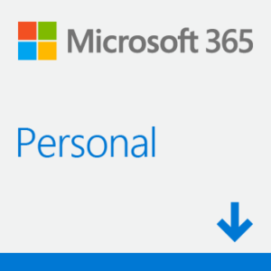 Microsoft 365 Personal