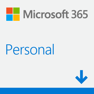 Microsoft 365 Personal (One-Year Subscription) - Netronics Solutions