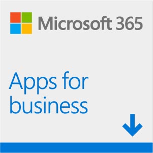 Microsoft 365 Apps for business