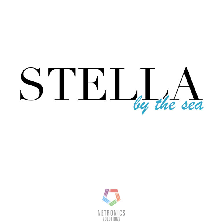 Stella By The Sea