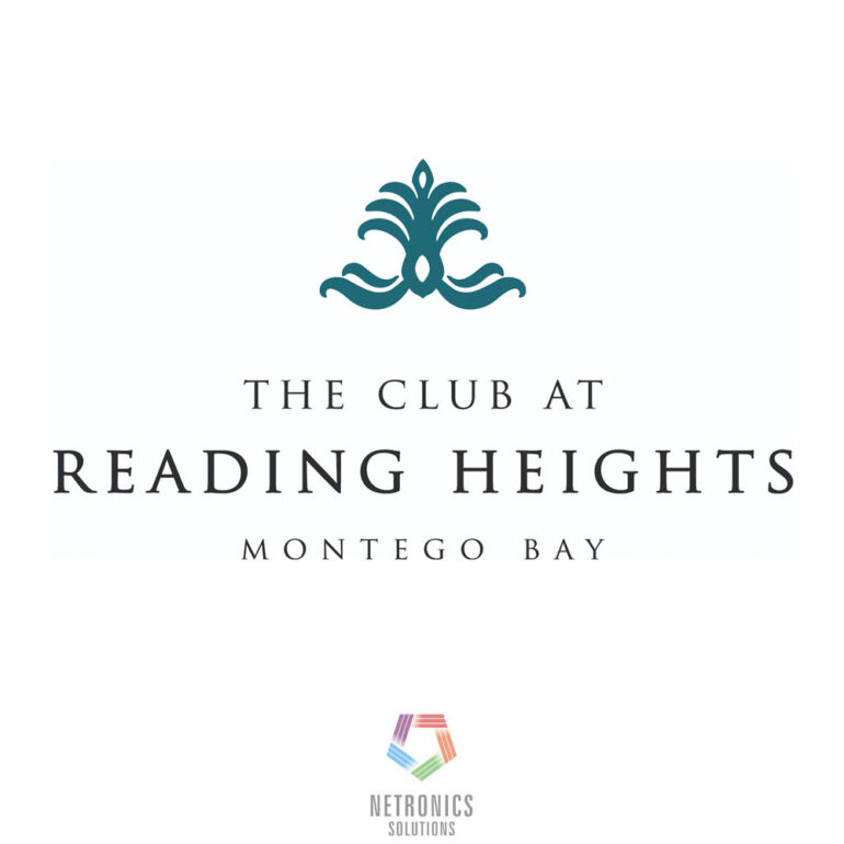 Thw Club At Reading Heights - Montego Bay